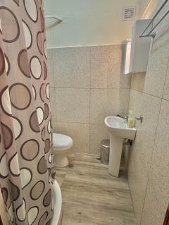 Dafnes Rooms - Fourka - 7