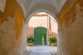 Bikers' Court - Finale Ligure - 0