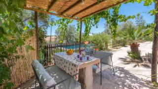 Casa Llanos de la Encina Antequera by Ruralidays - 7