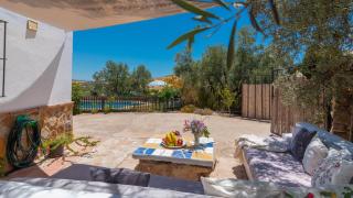 Casa Llanos de la Encina Antequera by Ruralidays - 6