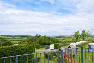 Cornish Coasts Holiday Park - 7