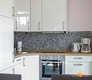Haus Meeresblick Ferienwohnung Kra - 4