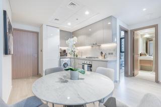 Charming 2BR Home with Elegant Interior - Dubai - 0