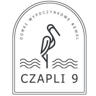 Czapli9 Domki Wypoczynkowe Rewal - Rewal - 8