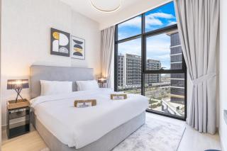 Charming 2BR Home with Elegant Interior - Dubai - 8
