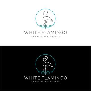 White Flamingo - Nikiana - 9