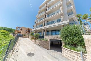 Horizont studio - Bečići - 3