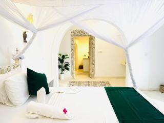 Dream Luxury B&b Watamu - Watamu - 7
