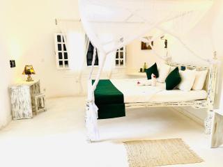 Dream Luxury B&b Watamu - Watamu - 1