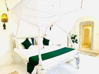 Dream Luxury B&b Watamu - Watamu - 8