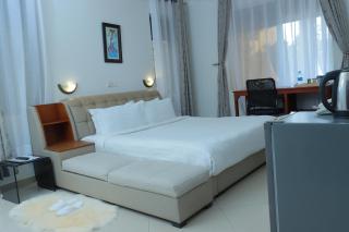 Mowicribs Hotel and Spa - Entebbe - 8