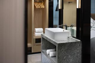 Echarm Hotel - Xi'an Tai'ao Plaza Baijiakou Metro Station - 8