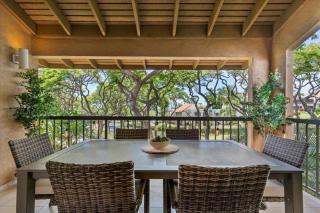 Wailea Ekahi 37E condo - Kihei - 7