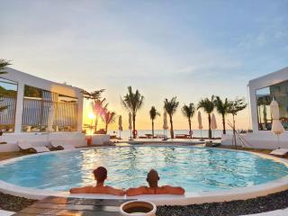 iSea Resort - - 3