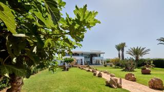Seafront Villa Kyma by Ezoria Villas - Paphos - 8