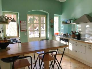 Gîte de Vermalle - Rocher - 4