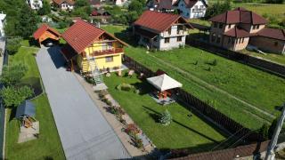 Casa Ferenczi Vendégház - Sovata - 8