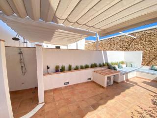 Apartamento Isaac Peral 2 - Chipiona - 8