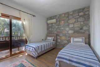 Villa Taşkıran Hisarönü Daily Weekly Rentals - Marmaris - 7
