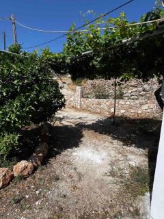 Jos house - Ágios Pétros - 5