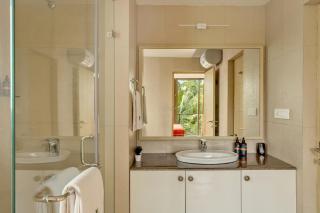 The Views 1BHK Apartment by tisyastays - Candolim - 2