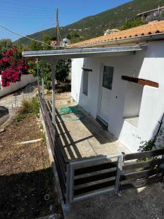 Jos house - Ágios Pétros - 7