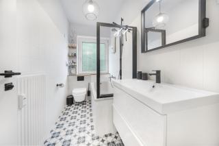 FeWo Phönixhütte am Baldeneysee in Kupferdreh - 3