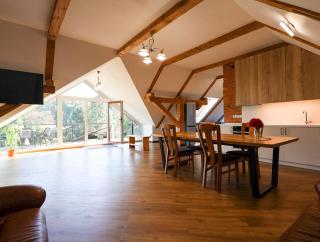 Aizpuri Park View - Nīca - 2