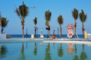 iSea Resort - - 2