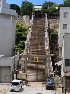 インジホテル下関 - 2