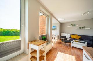 Sünnslag Wohnung 035EG - Boltenhagen - 9