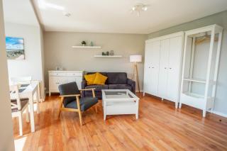 Sünnslag Wohnung 035EG - Boltenhagen - 4