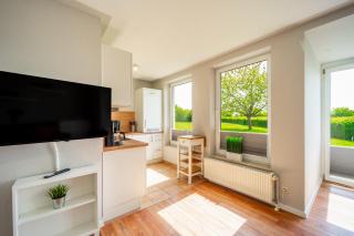 Sünnslag Wohnung 035EG - Boltenhagen - 3