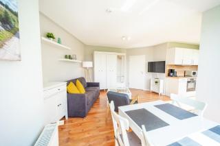 Sünnslag Wohnung 035EG - Boltenhagen - 7