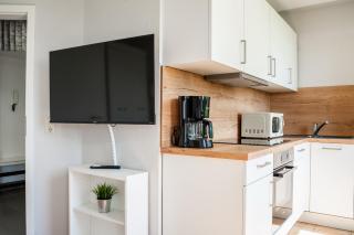 Sünnslag Wohnung 035EG - Boltenhagen - 2