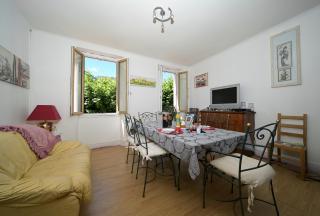 Jolie chambre au calme à Auzat - Auzat - 9