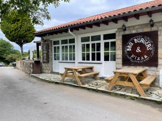 Hostel Gulpiyuri Llanes - 6