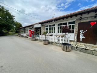 Hostel Gulpiyuri Llanes - Villahormes - 4