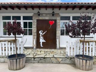 Hostel Gulpiyuri Llanes - Villahormes - 3