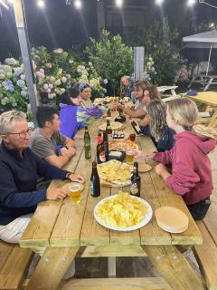 Hostel Gulpiyuri Llanes - 2