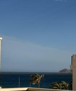Apartamento San Antonio - Carboneras - 0