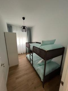 Apartamento San Antonio - Carboneras - 9