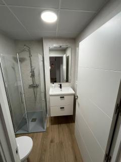 Apartamento San Antonio - Carboneras - 5