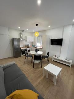 Apartamento San Antonio - Carboneras - 3