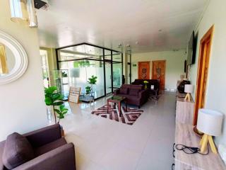 ONYX B&B Bed and Breakfast - 5