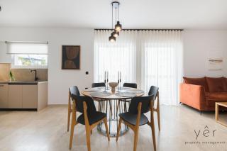 Seaside Luxury - 3 Min to Freatida Beach - Piraeus - 2