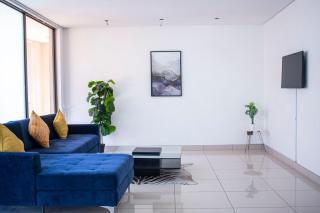 Guest House Auasblick by State House - 9