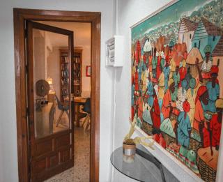 Apartamento Bella Vista - Salobreña - 8