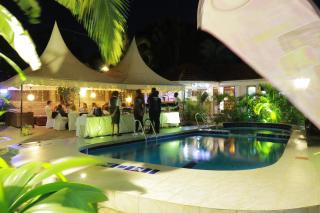 Mowicribs Hotel and Spa - Entebbe - 9