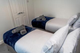 Charming York House- Walking distance to Town Centre - 7